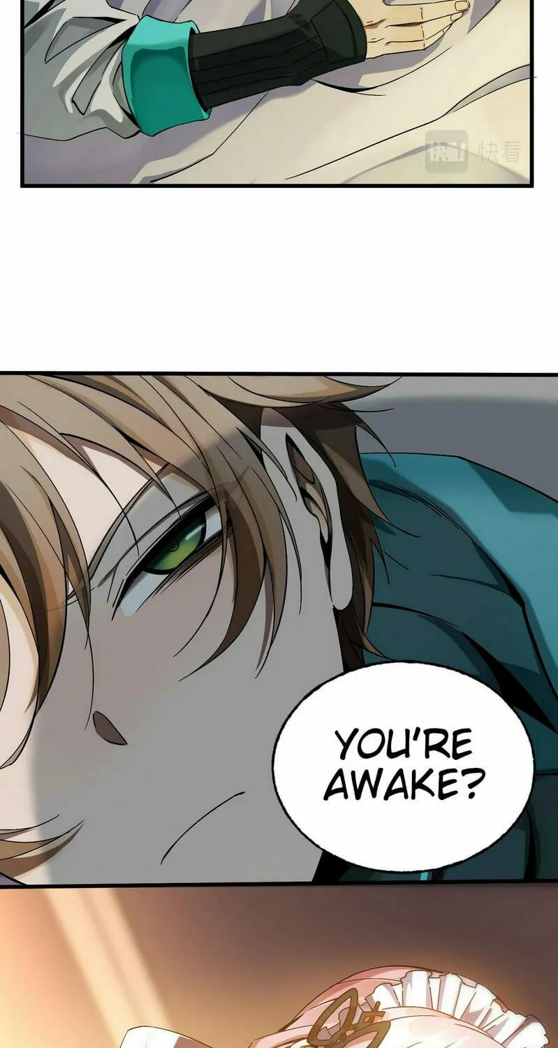 Read The Strongest Player chapter 3 image 6 on Lezhin