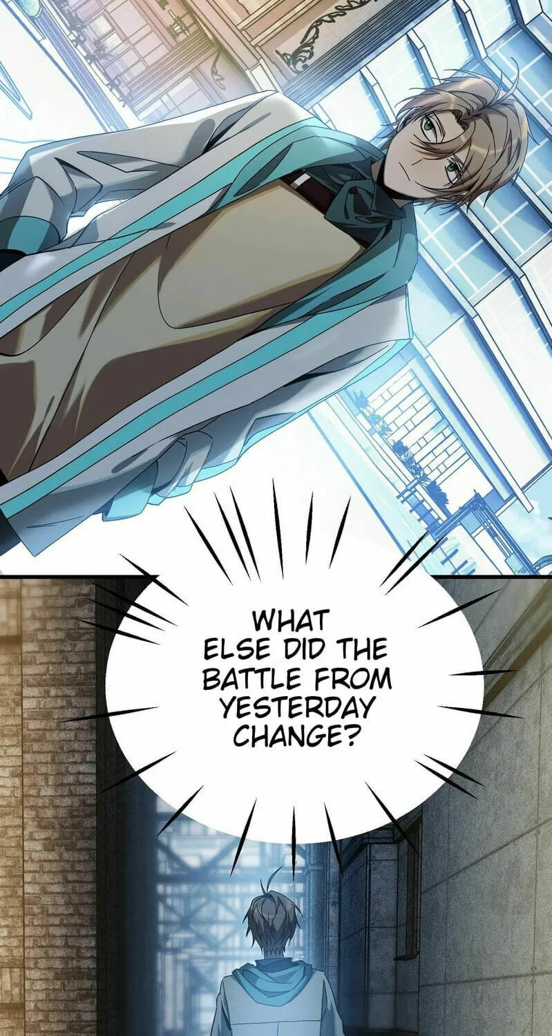 Read The Strongest Player chapter 3 image 60 on Lezhin