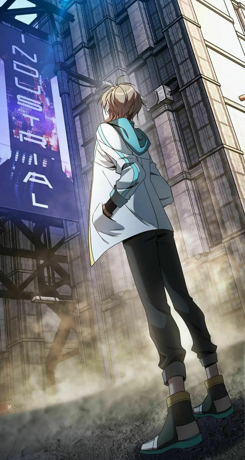Read The Strongest Player chapter 3 image 62 on Lezhin