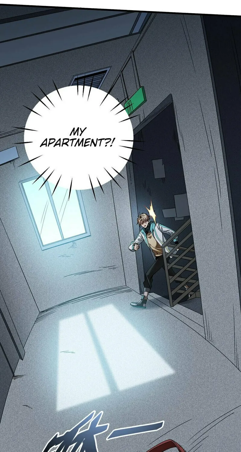 Read The Strongest Player chapter 3 image 67 on Lezhin