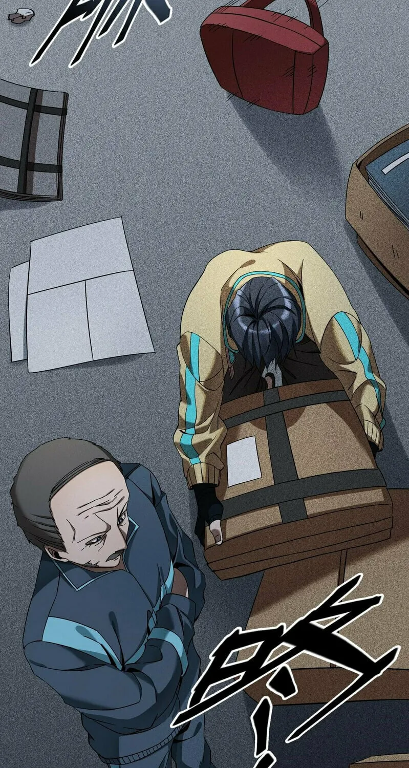 Read The Strongest Player chapter 3 image 68 on Lezhin