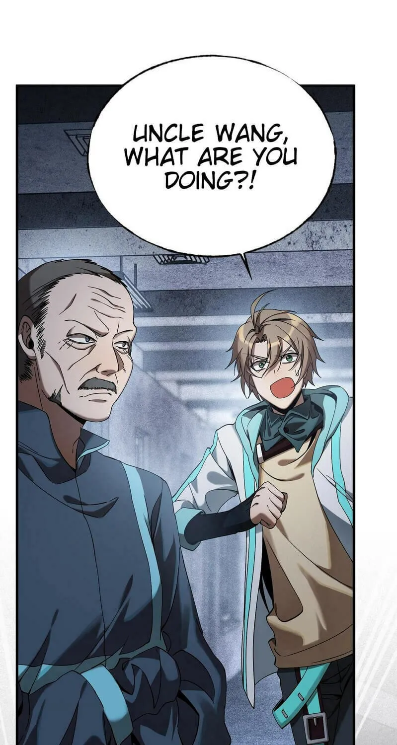 Read The Strongest Player chapter 3 image 70 on Lezhin