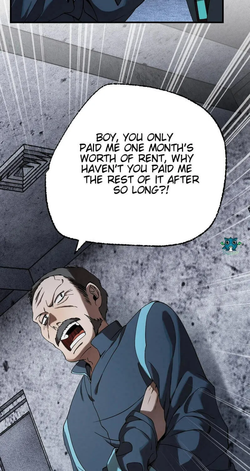 Read The Strongest Player chapter 3 image 71 on Lezhin