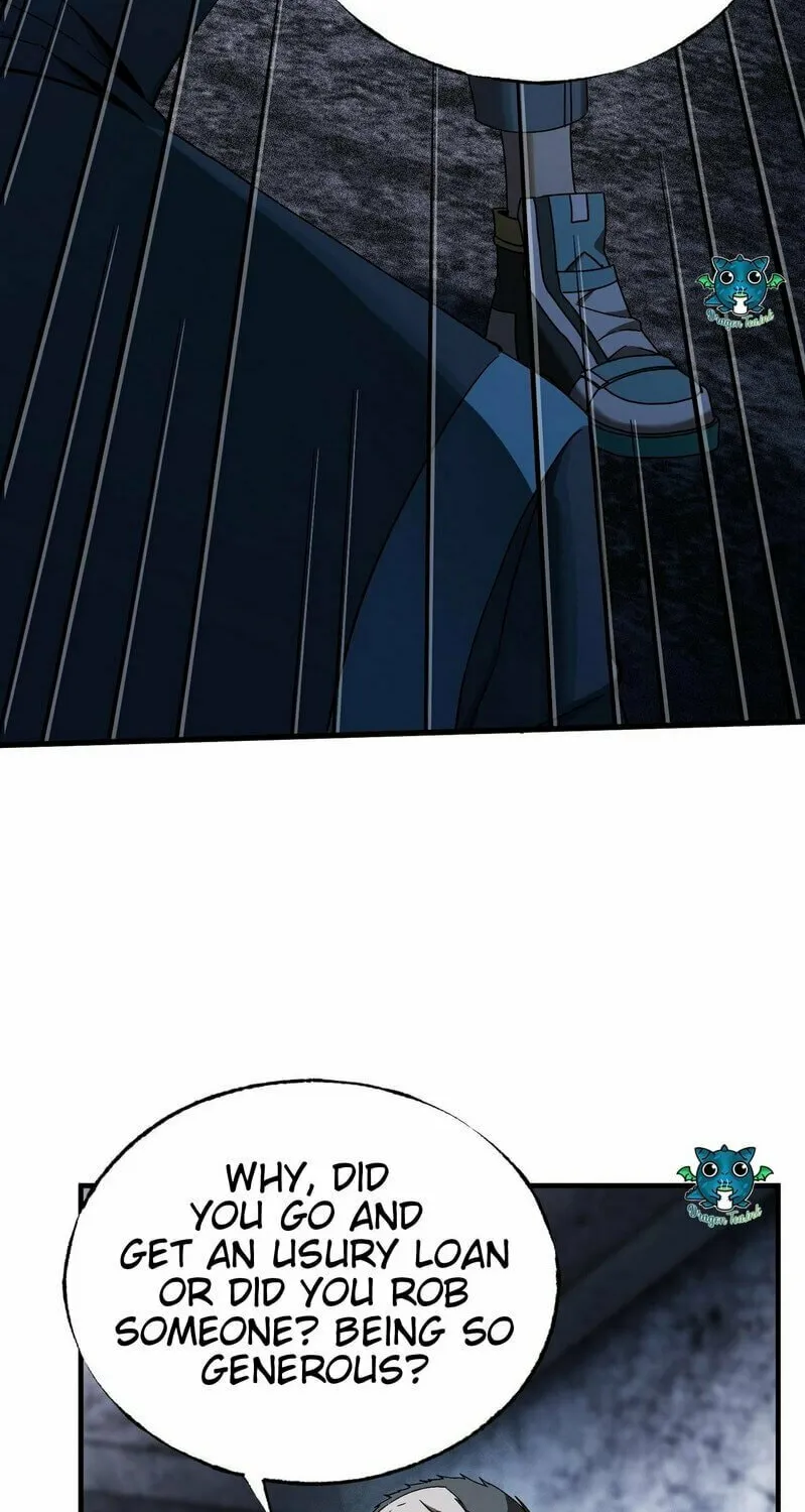 Read The Strongest Player chapter 3 image 78 on Lezhin