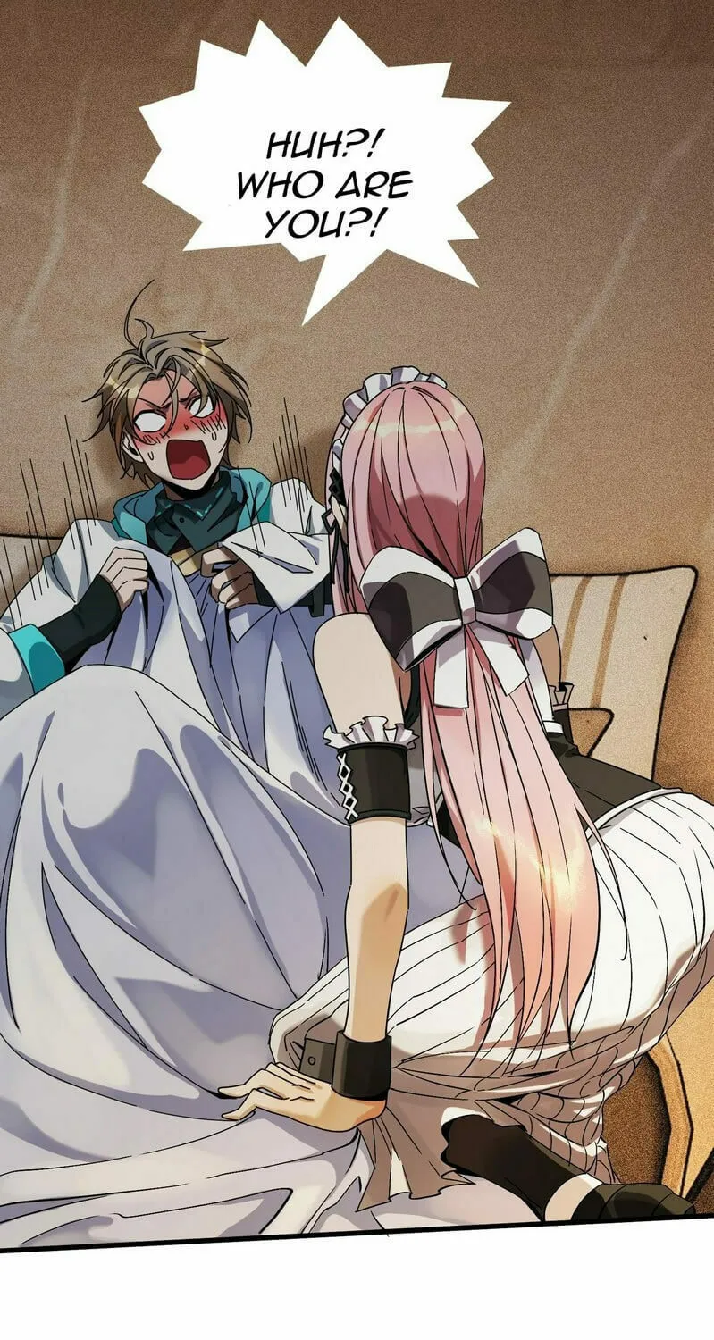 Read The Strongest Player chapter 3 image 8 on Lezhin