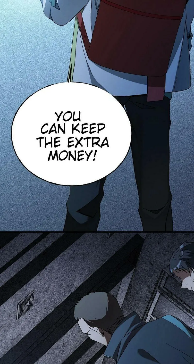 Read The Strongest Player chapter 3 image 81 on Lezhin
