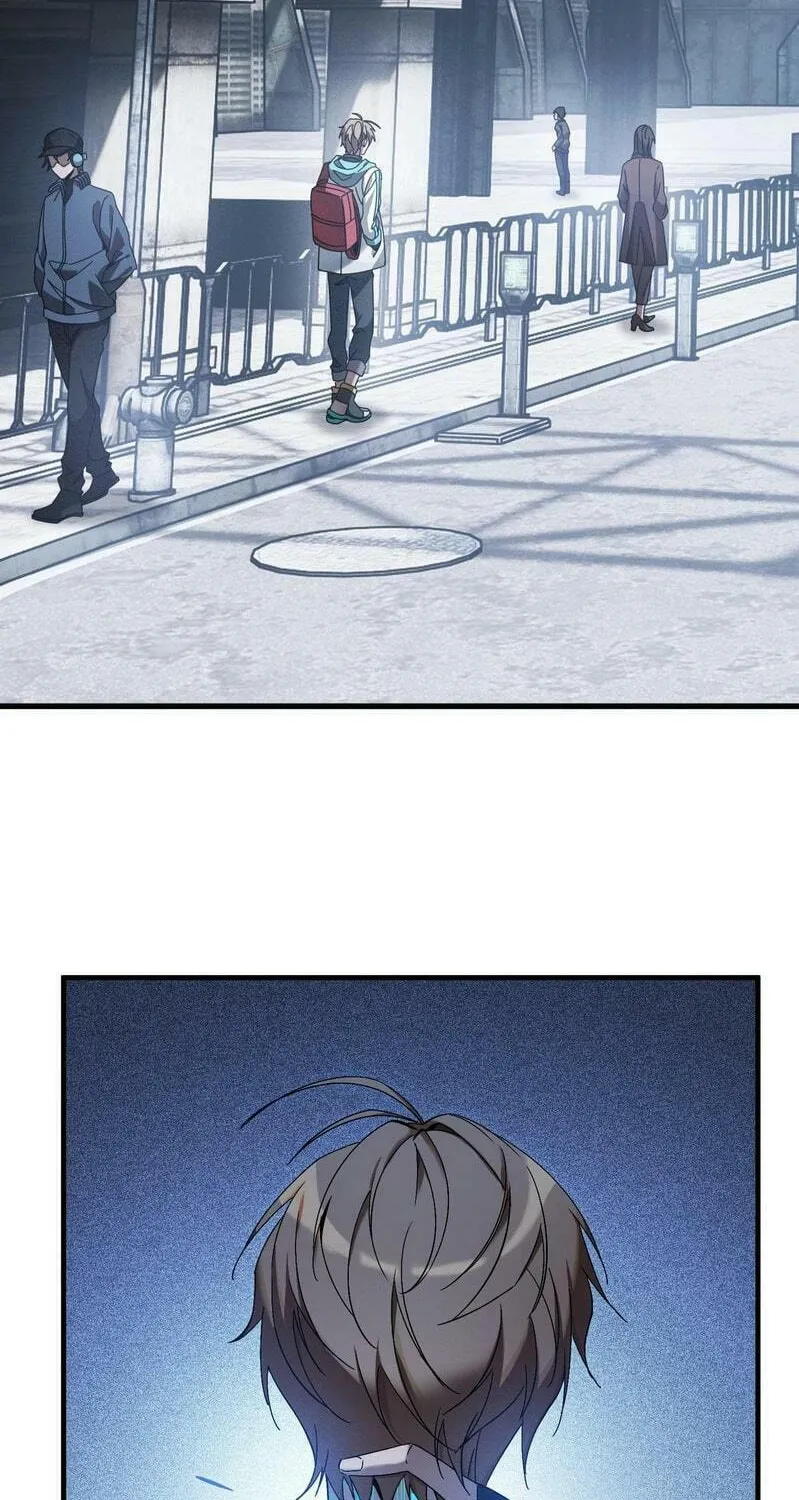 Read The Strongest Player chapter 3 image 84 on Lezhin