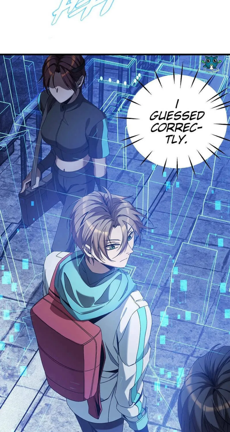 Read The Strongest Player chapter 3 image 87 on Lezhin
