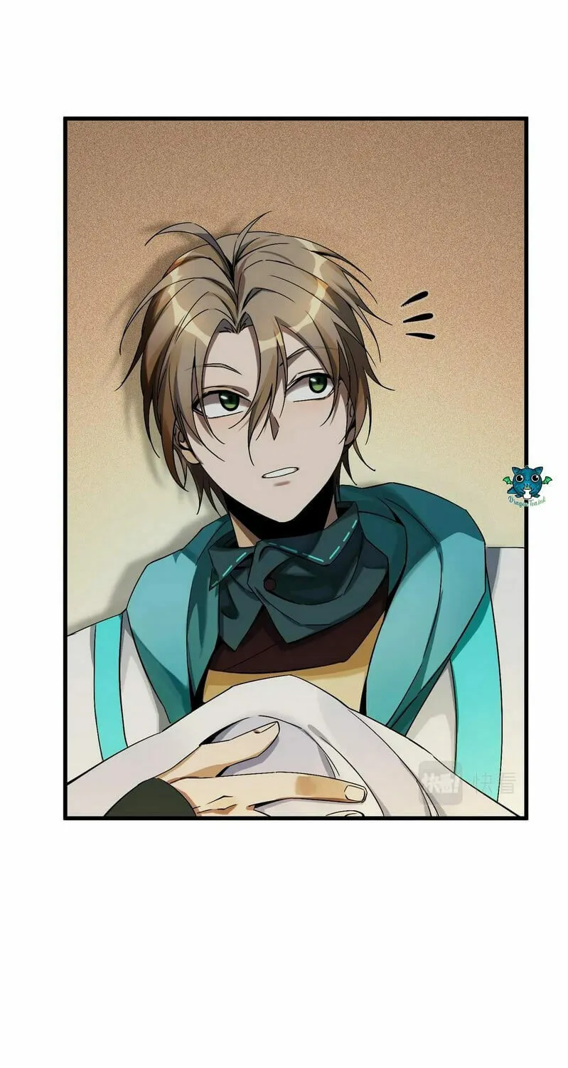 Read The Strongest Player chapter 3 image 9 on Lezhin