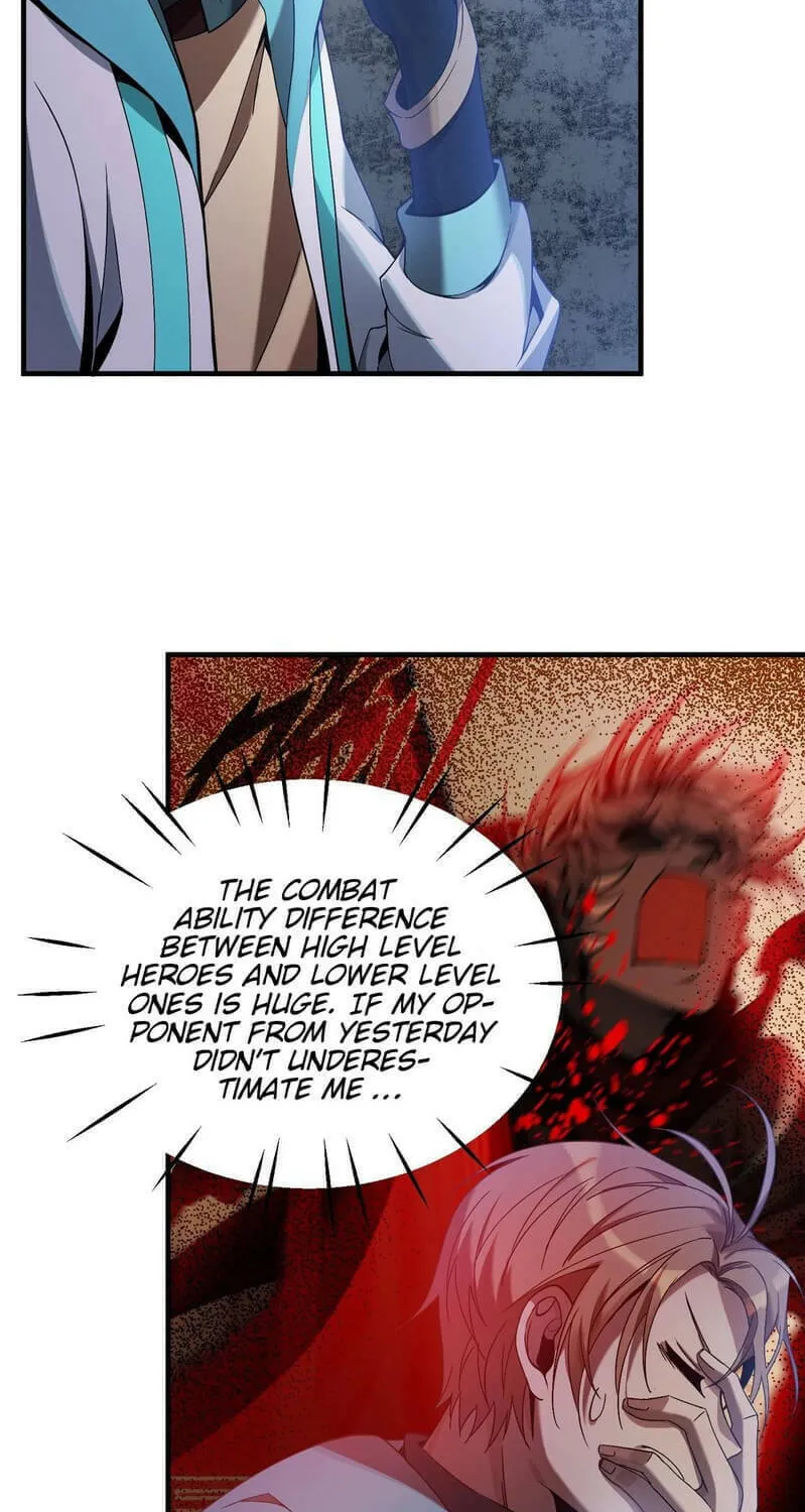 Read The Strongest Player chapter 3 image 90 on Lezhin