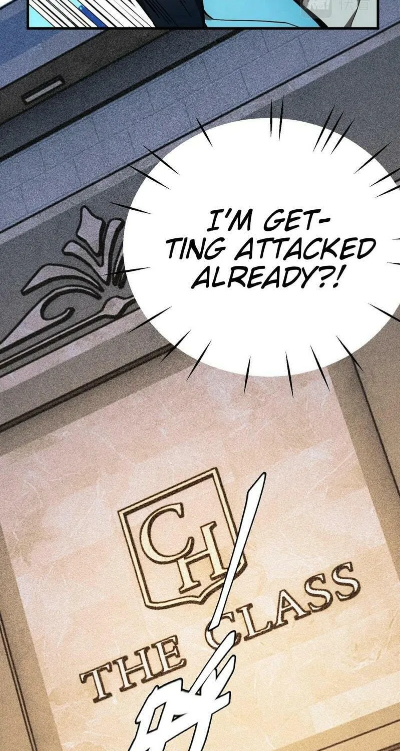 Read The Strongest Player chapter 3 image 94 on Lezhin