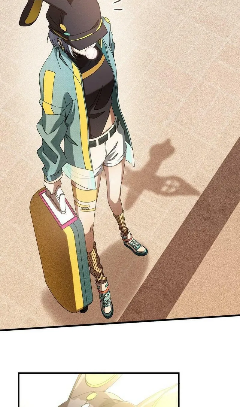 Read The Strongest Player chapter 3 image 98 on Lezhin
