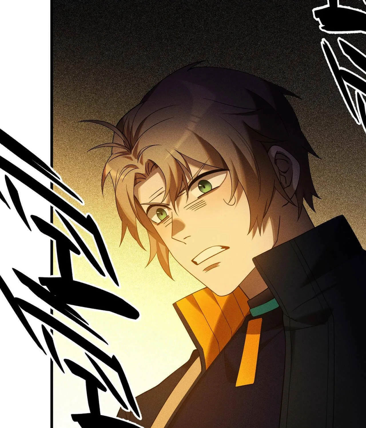 Read The Strongest Player chapter 30 image 10 on Lezhin