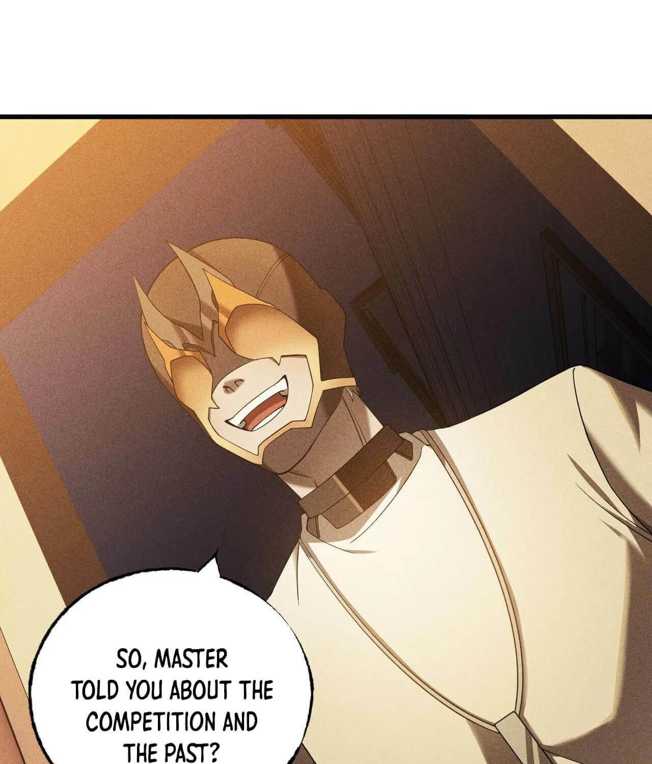 Read The Strongest Player chapter 30 image 14 on Lezhin