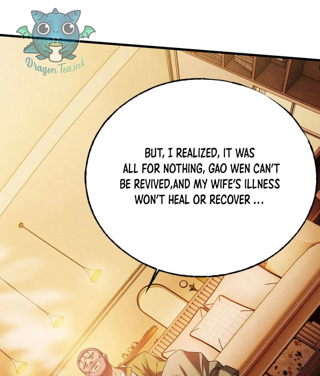 Read The Strongest Player chapter 30 image 20 on Lezhin