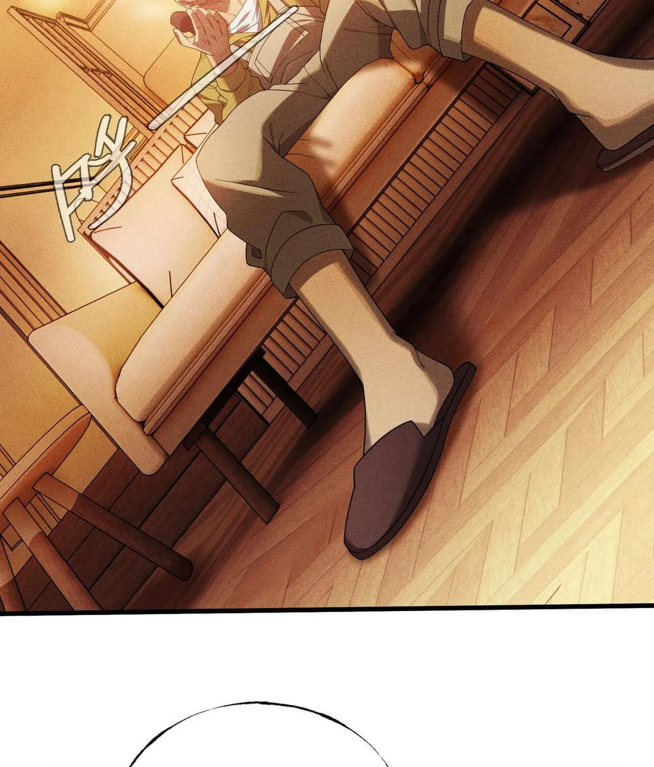Read The Strongest Player chapter 30 image 21 on Lezhin