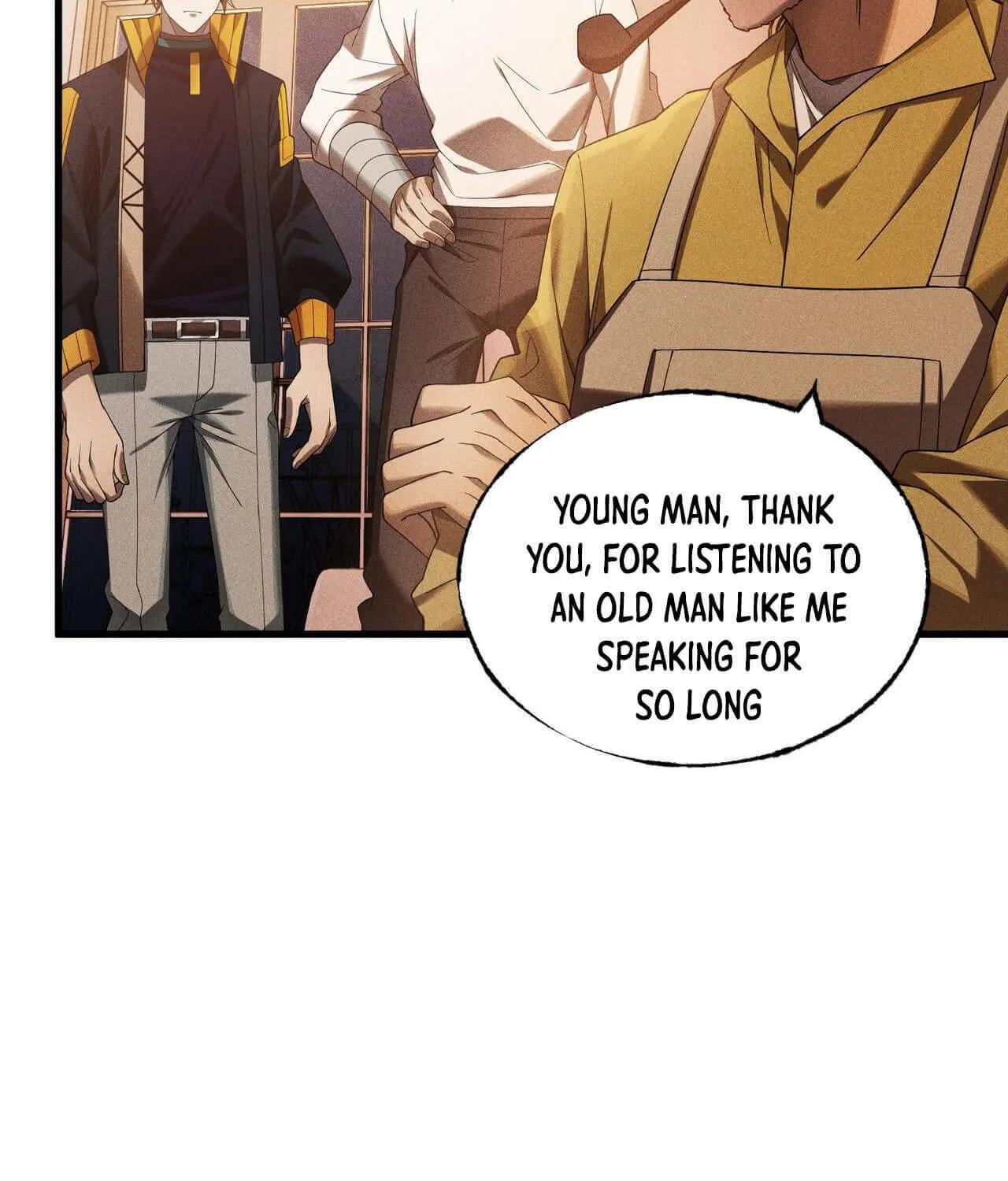 Read The Strongest Player chapter 30 image 25 on Lezhin