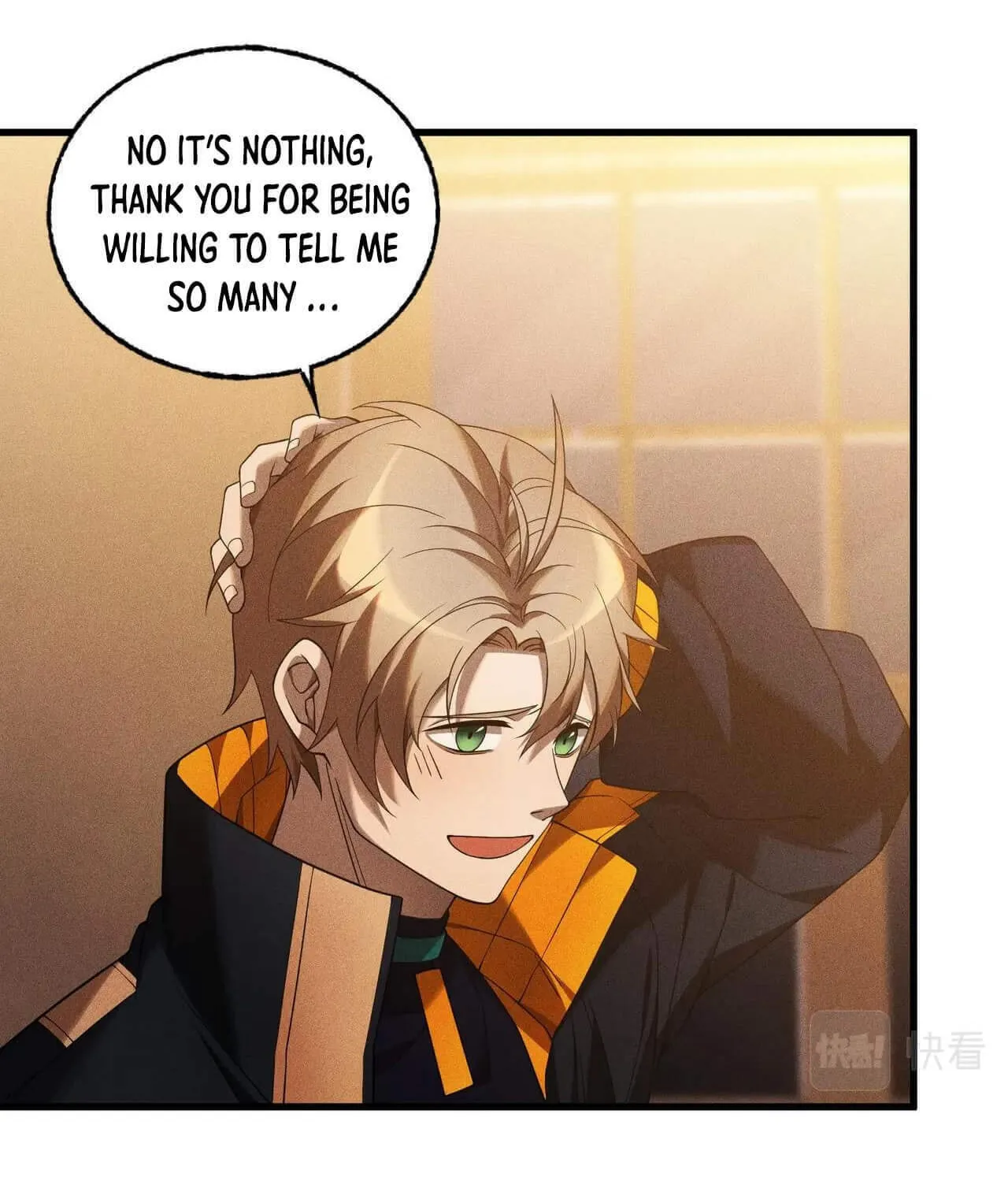 Read The Strongest Player chapter 30 image 26 on Lezhin