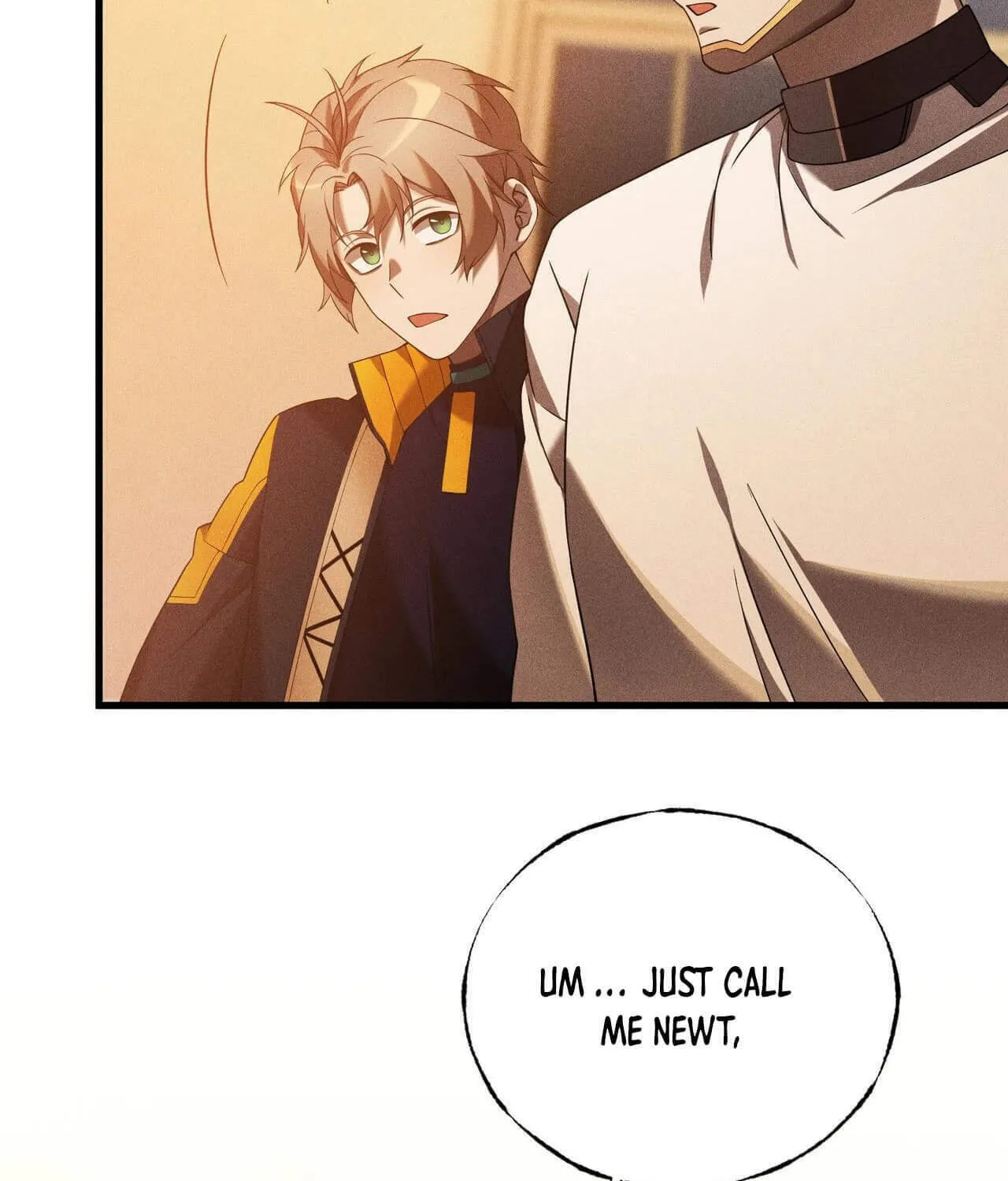 Read The Strongest Player chapter 30 image 28 on Lezhin
