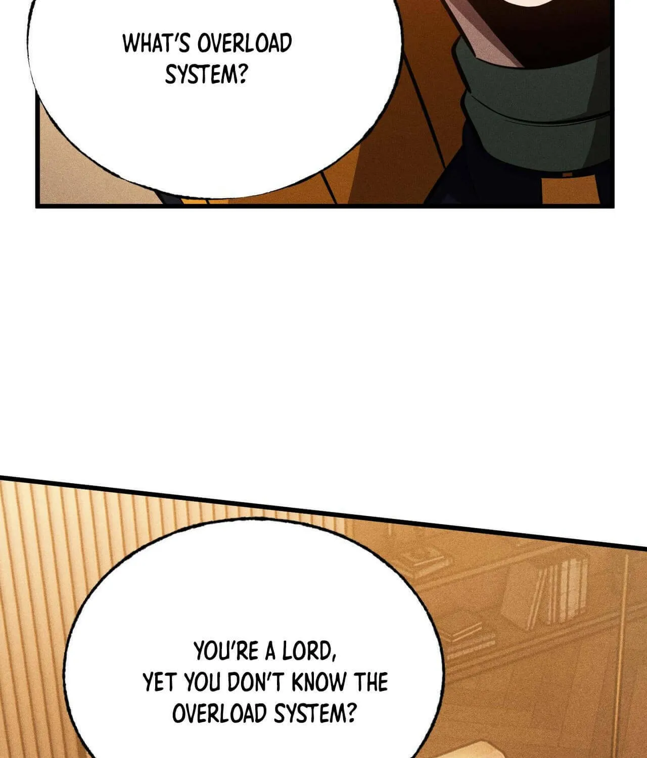 Read The Strongest Player chapter 30 image 32 on Lezhin