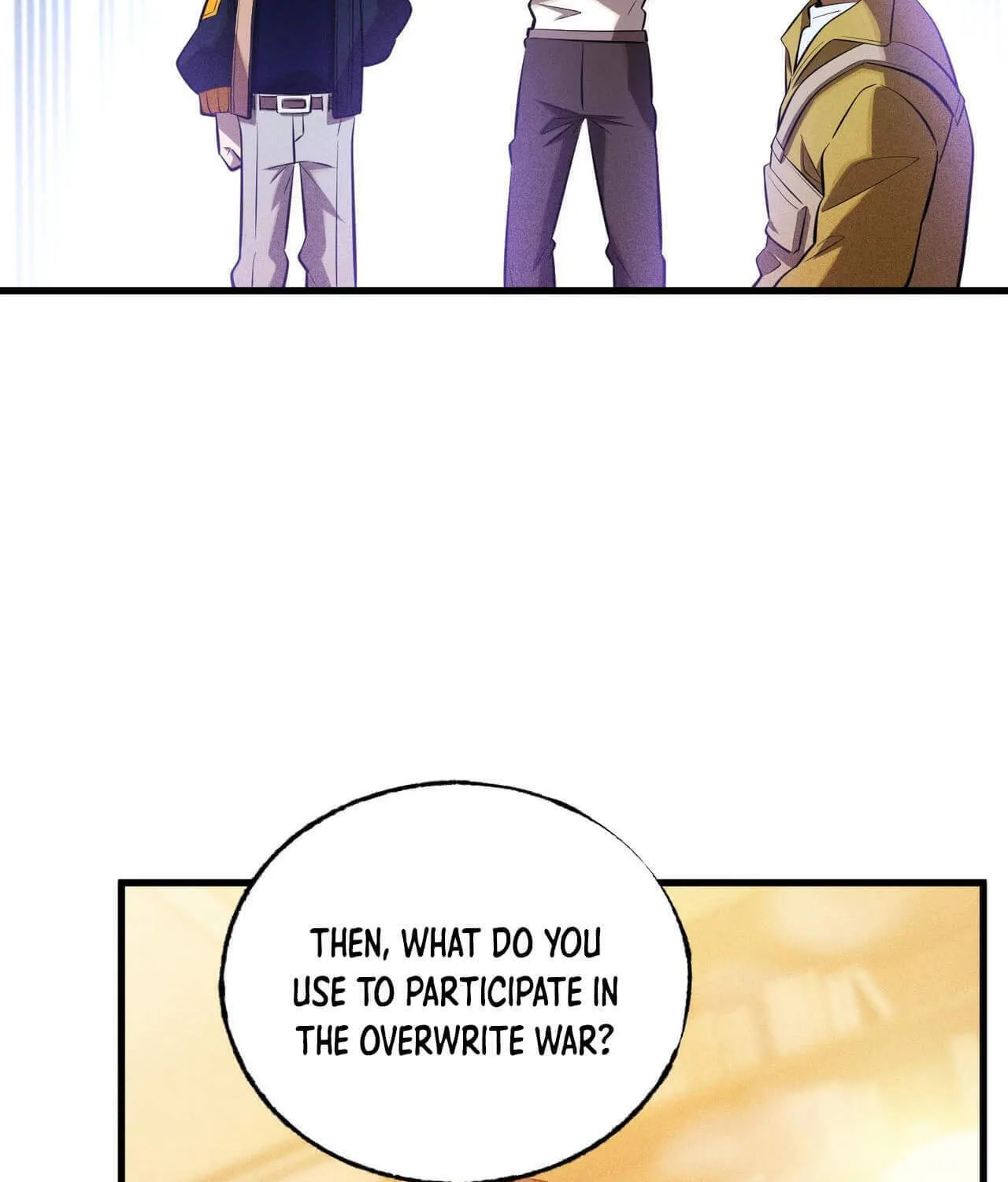Read The Strongest Player chapter 30 image 36 on Lezhin