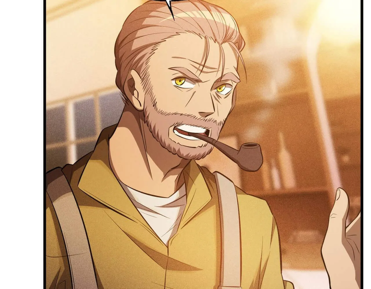 Read The Strongest Player chapter 30 image 37 on Lezhin