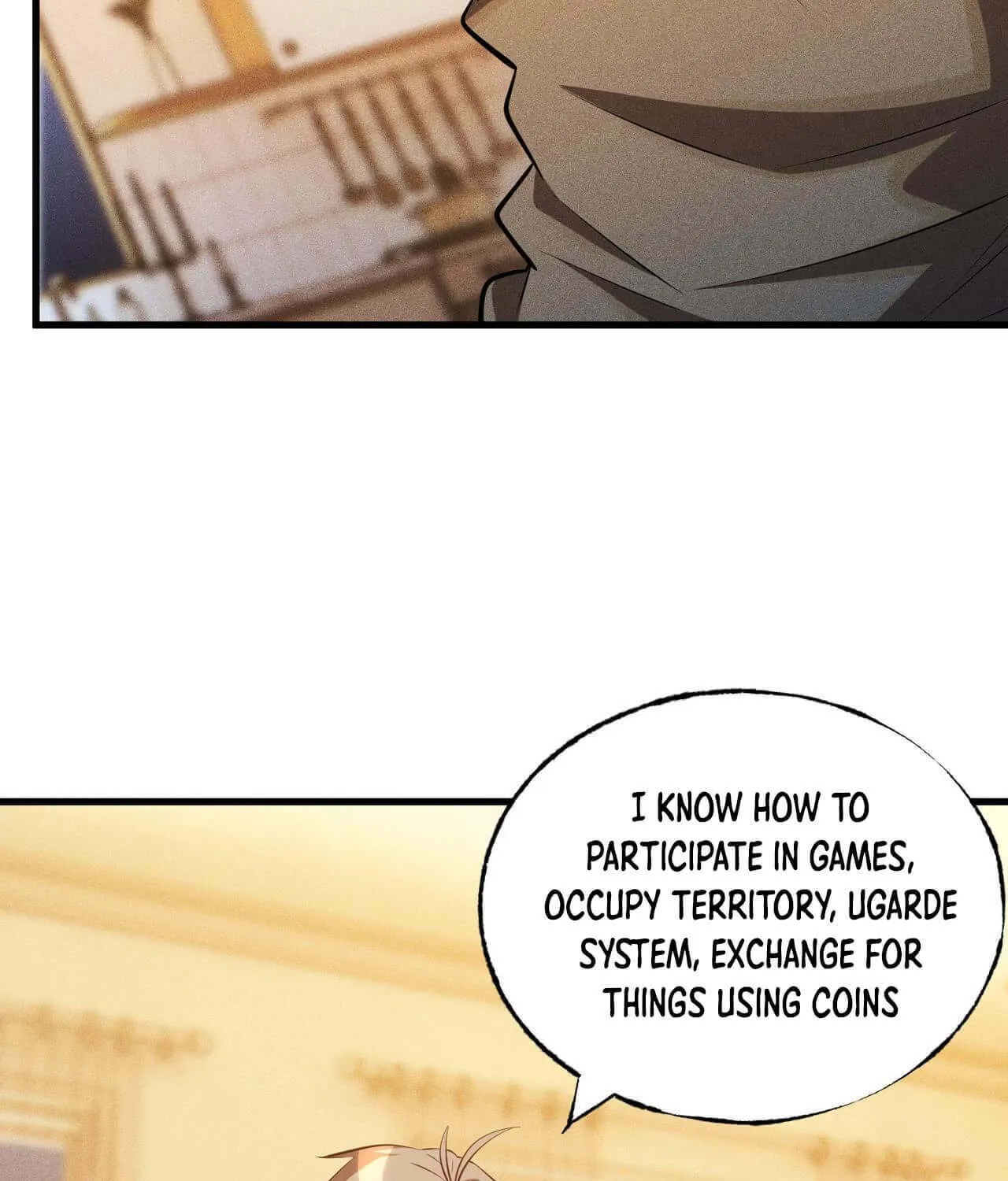 Read The Strongest Player chapter 30 image 42 on Lezhin