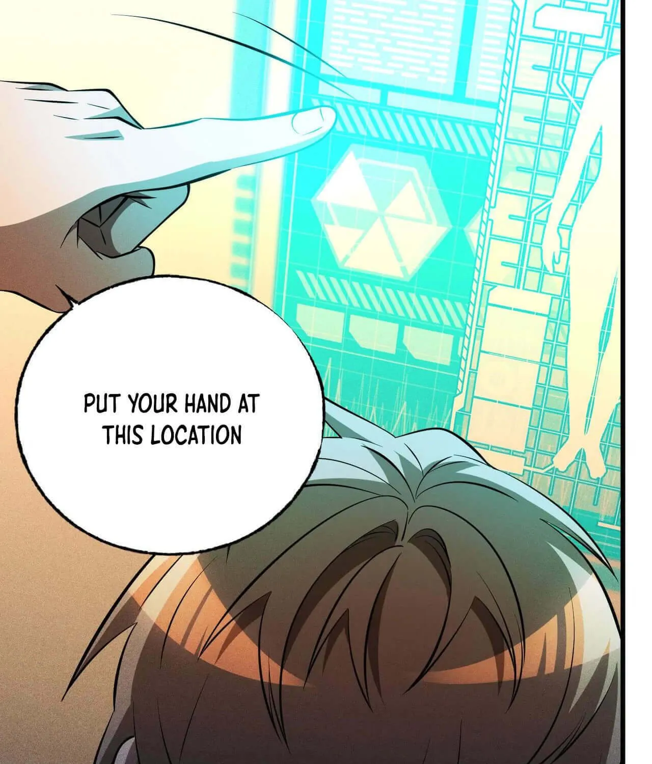 Read The Strongest Player chapter 30 image 49 on Lezhin