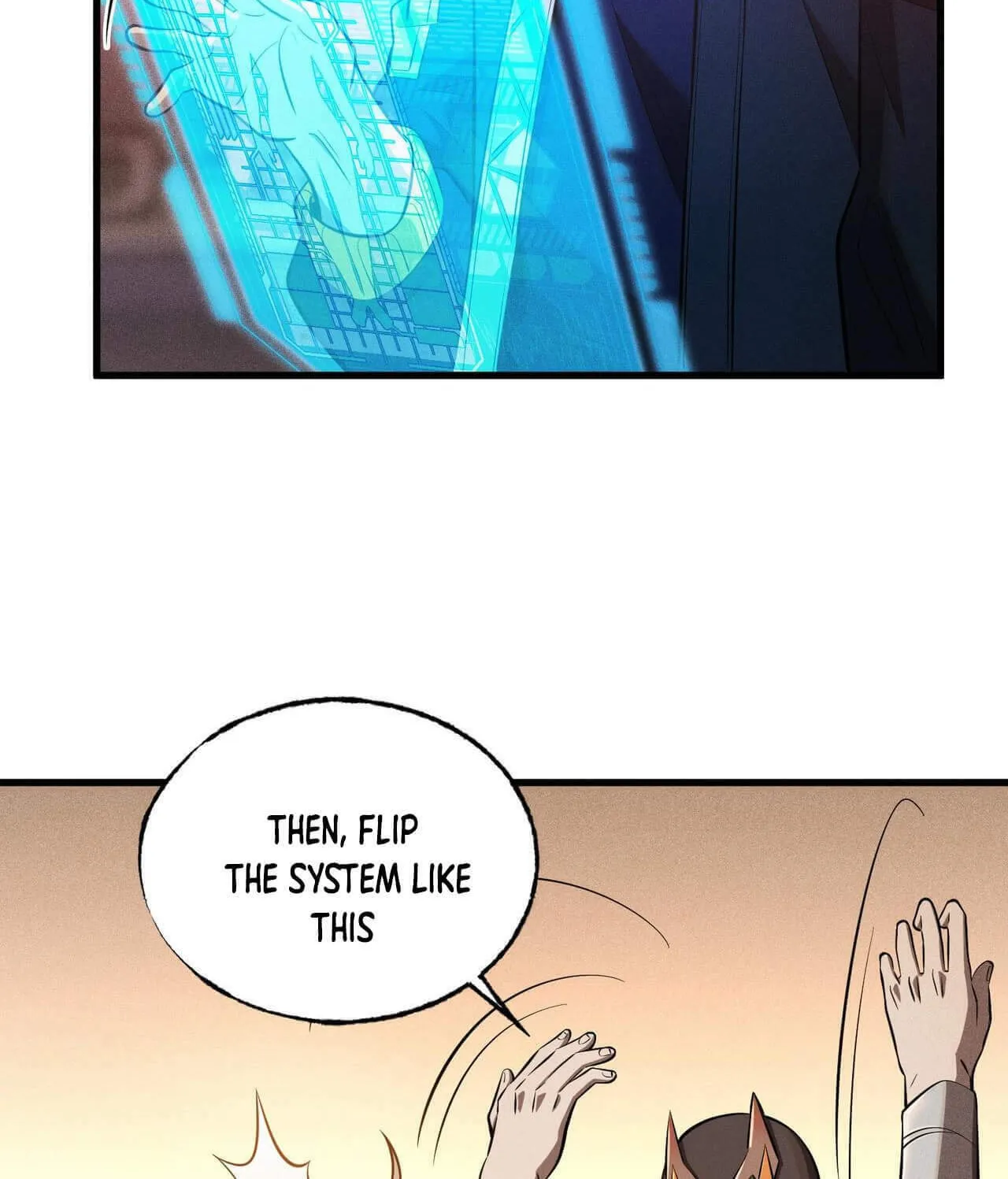 Read The Strongest Player chapter 30 image 52 on Lezhin
