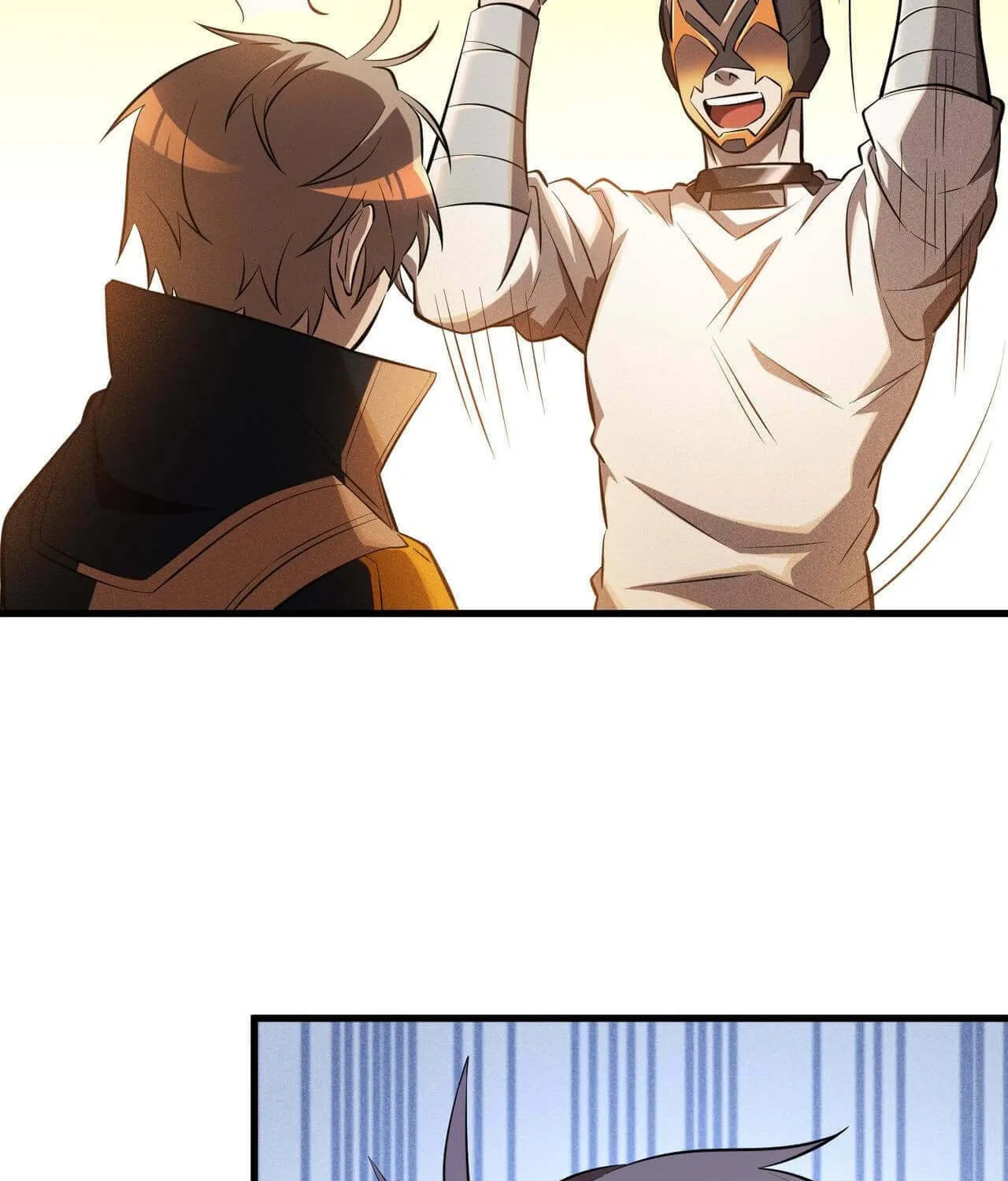 Read The Strongest Player chapter 30 image 53 on Lezhin