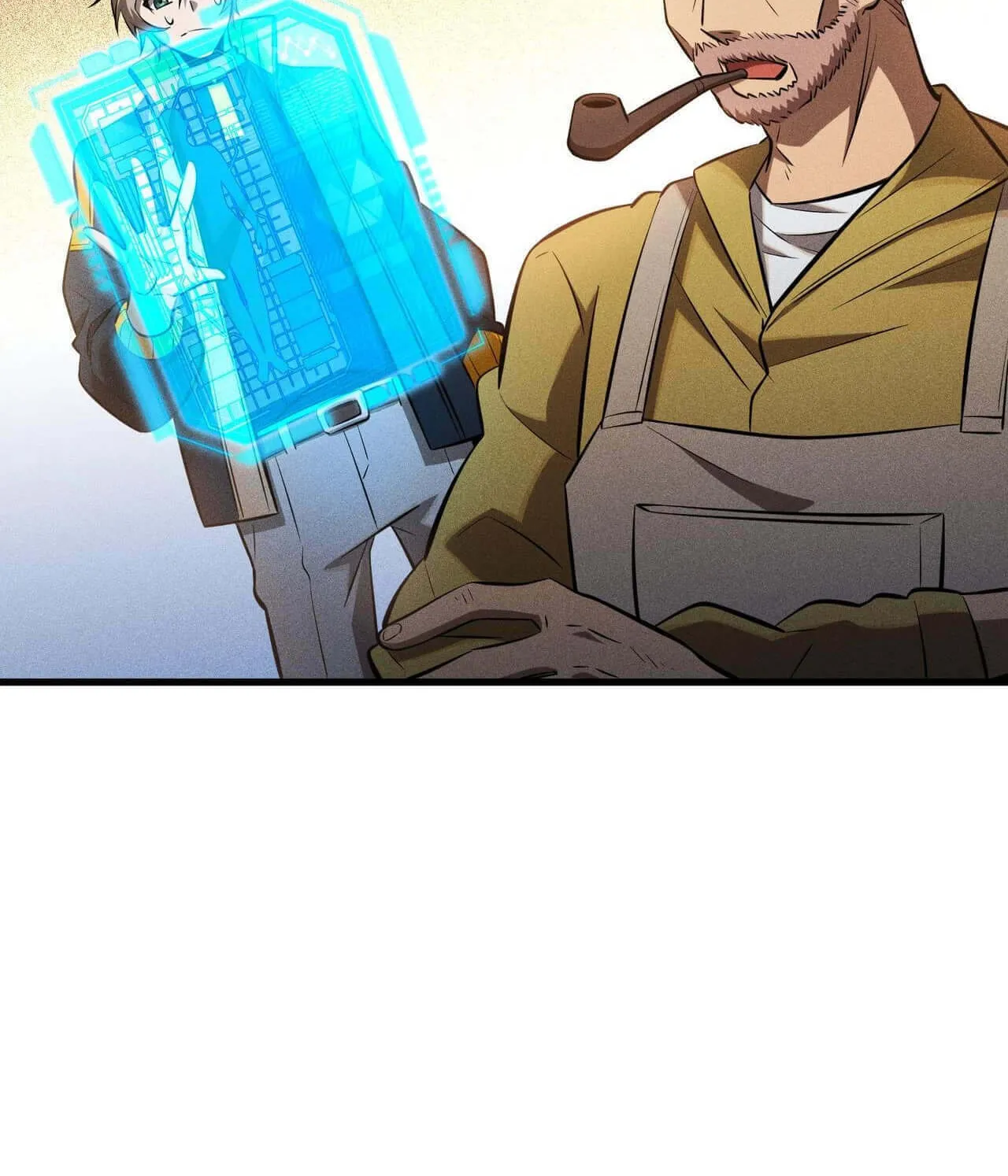 Read The Strongest Player chapter 30 image 56 on Lezhin