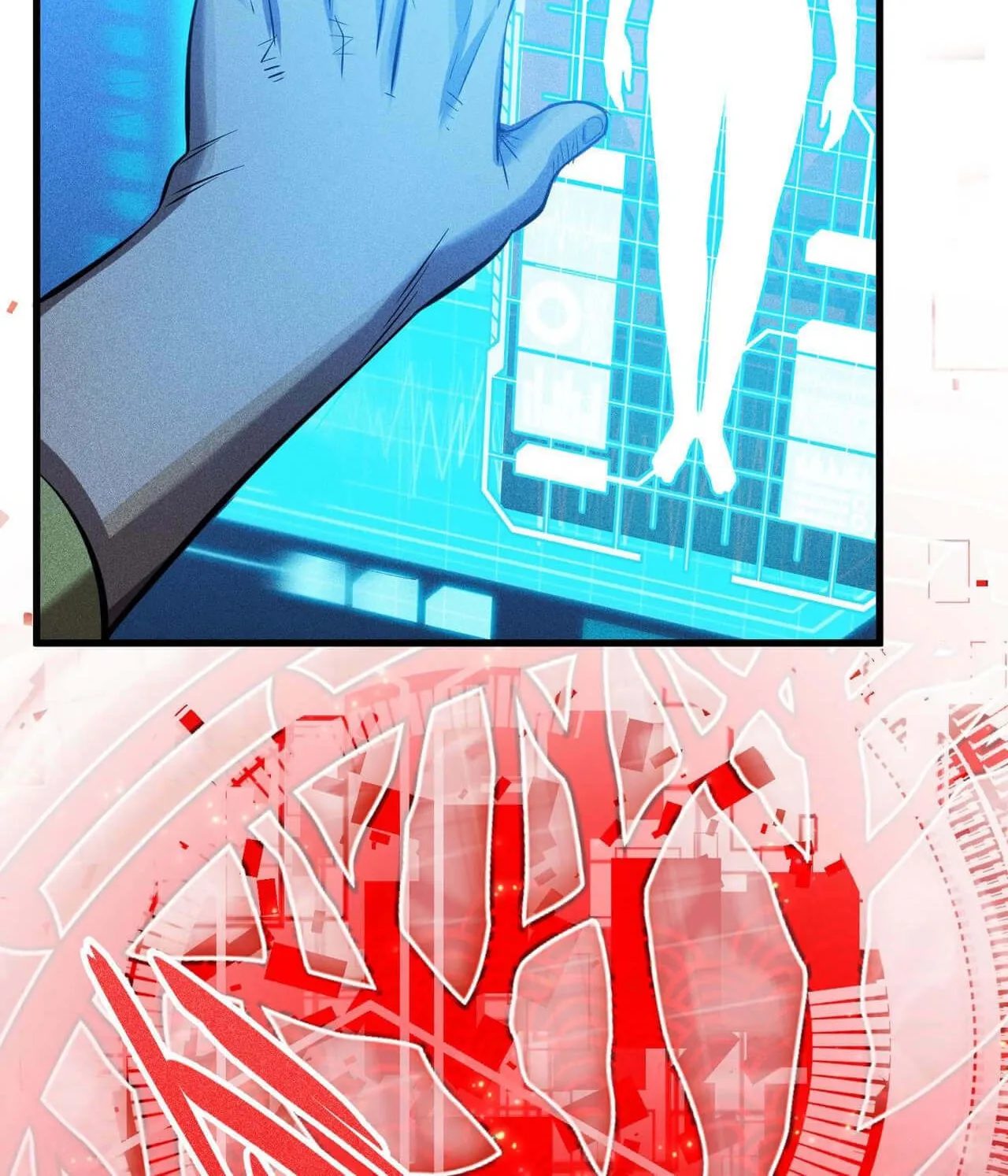 Read The Strongest Player chapter 30 image 73 on Lezhin