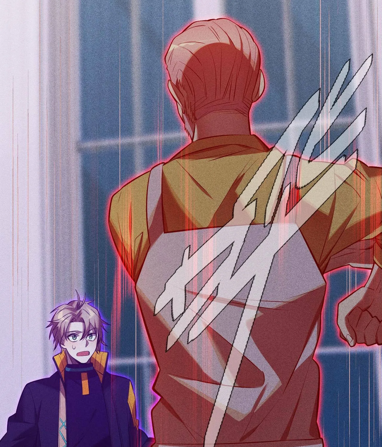 Read The Strongest Player chapter 30 image 84 on Lezhin