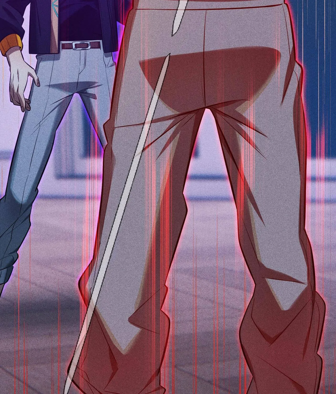 Read The Strongest Player chapter 30 image 85 on Lezhin