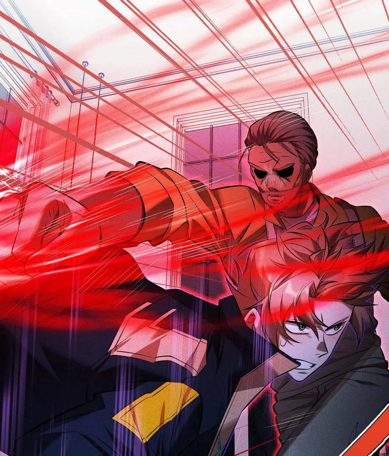 Read The Strongest Player chapter 30 image 92 on Lezhin