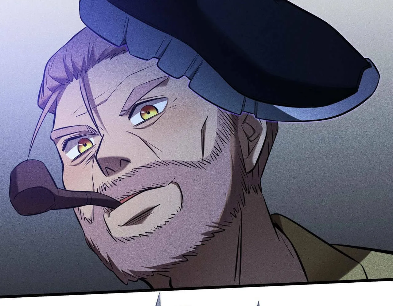 Read The Strongest Player chapter 30 image 94 on Lezhin