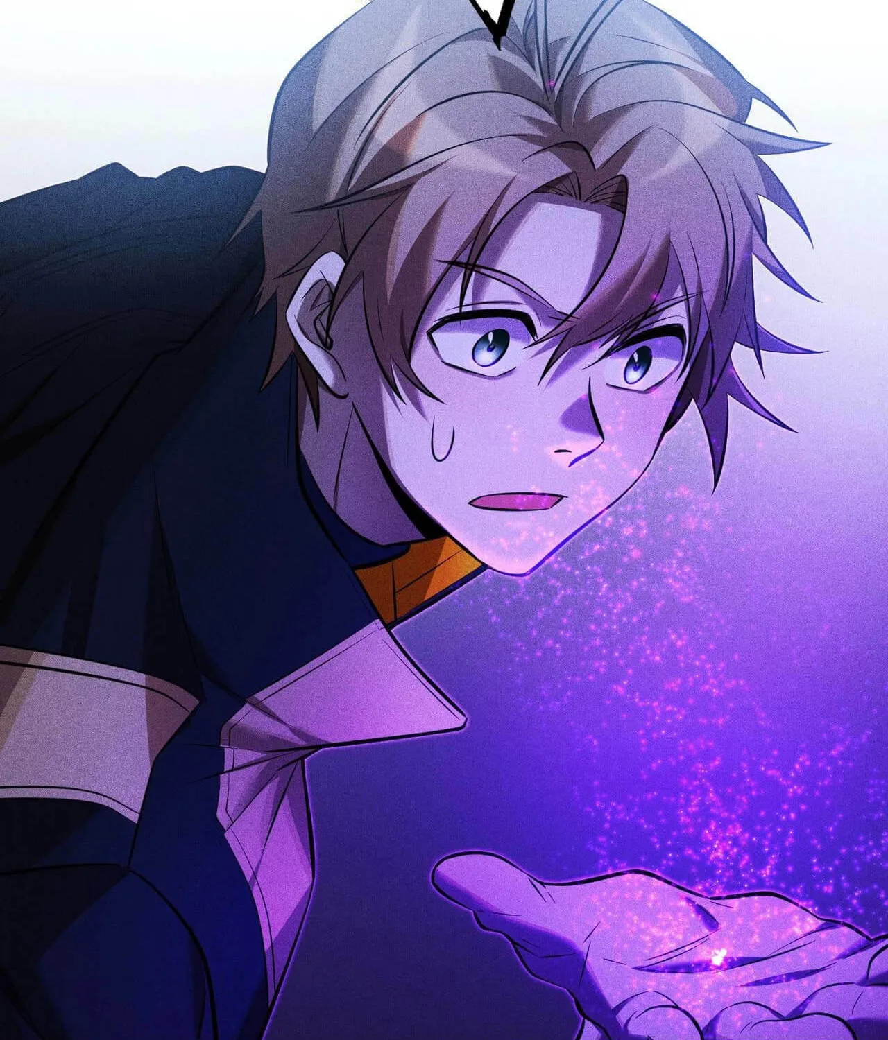 Read The Strongest Player chapter 30 image 96 on Lezhin