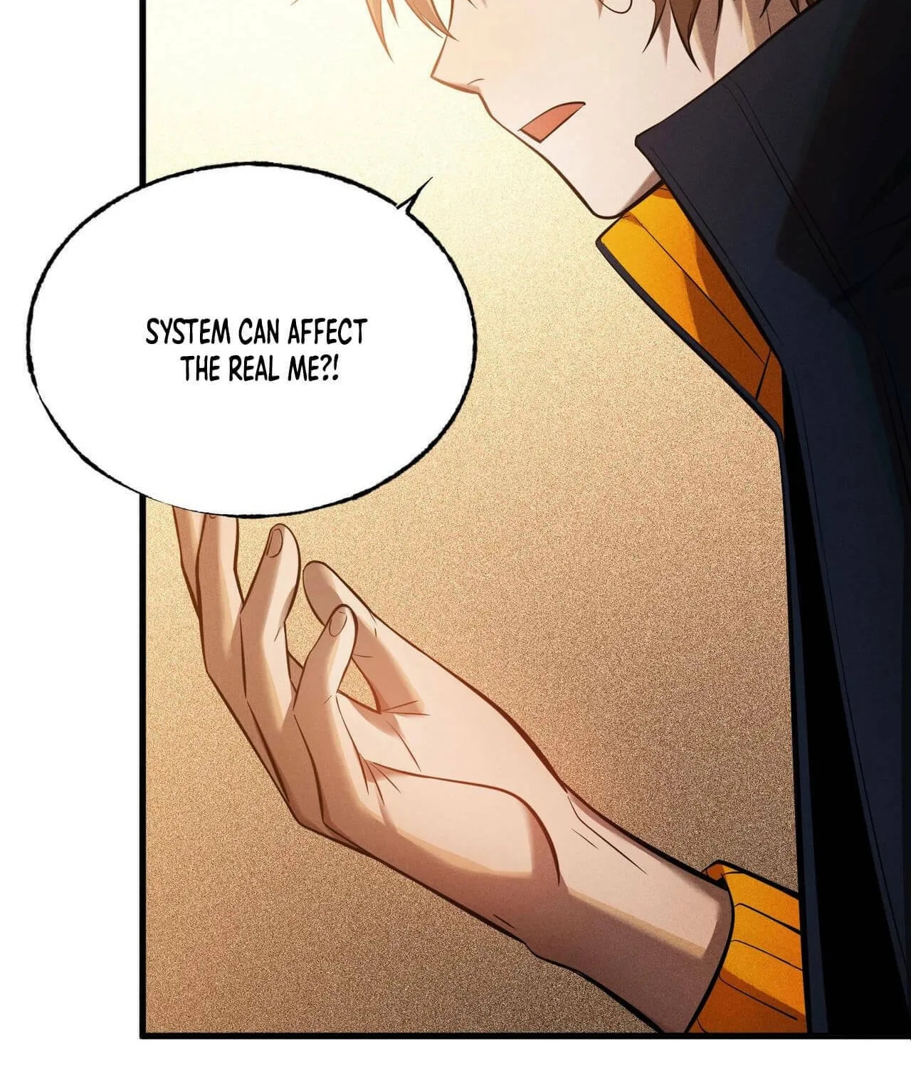 Read The Strongest Player chapter 31 image 11 on Lezhin
