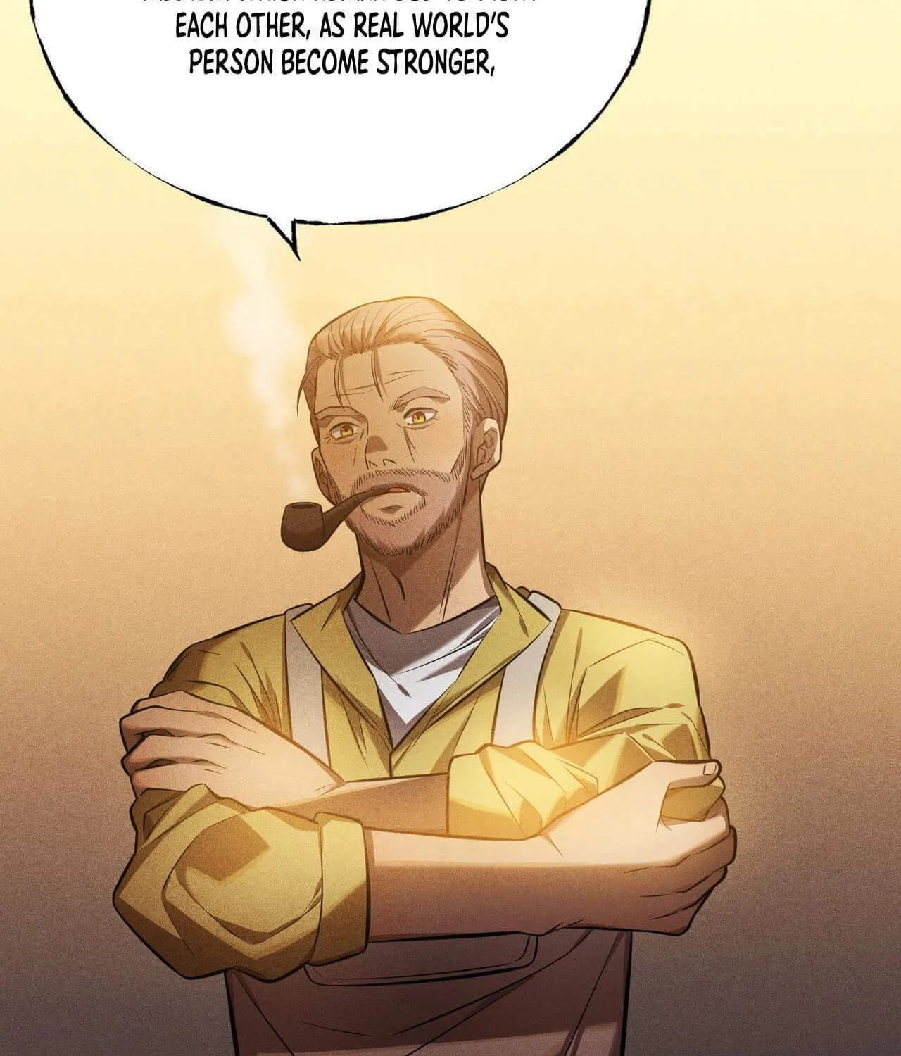 Read The Strongest Player chapter 31 image 14 on Lezhin