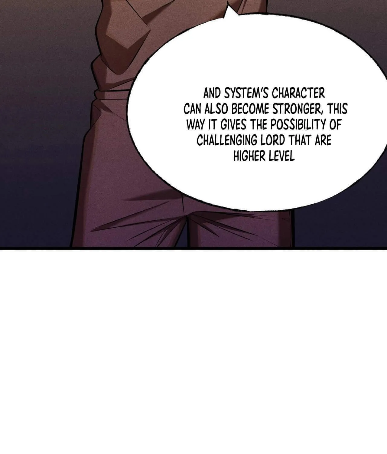 Read The Strongest Player chapter 31 image 15 on Lezhin