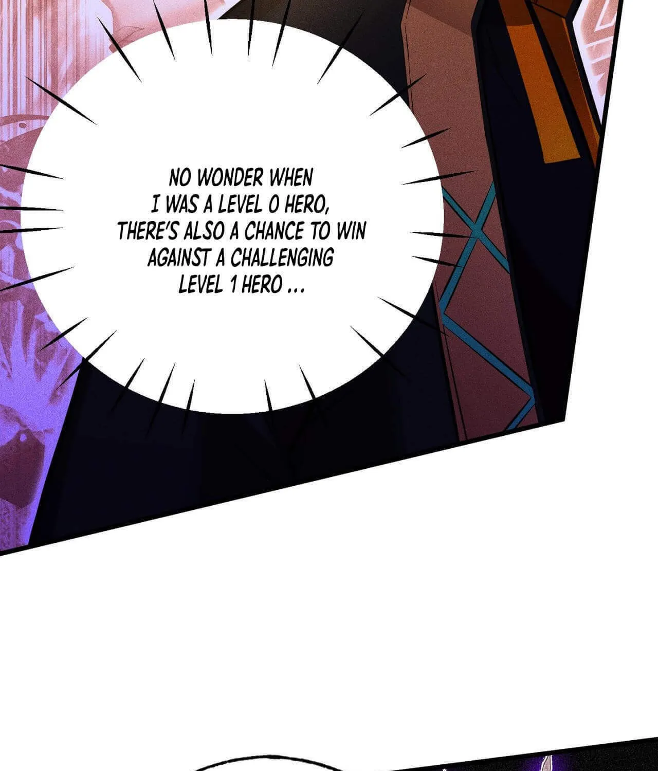 Read The Strongest Player chapter 31 image 18 on Lezhin