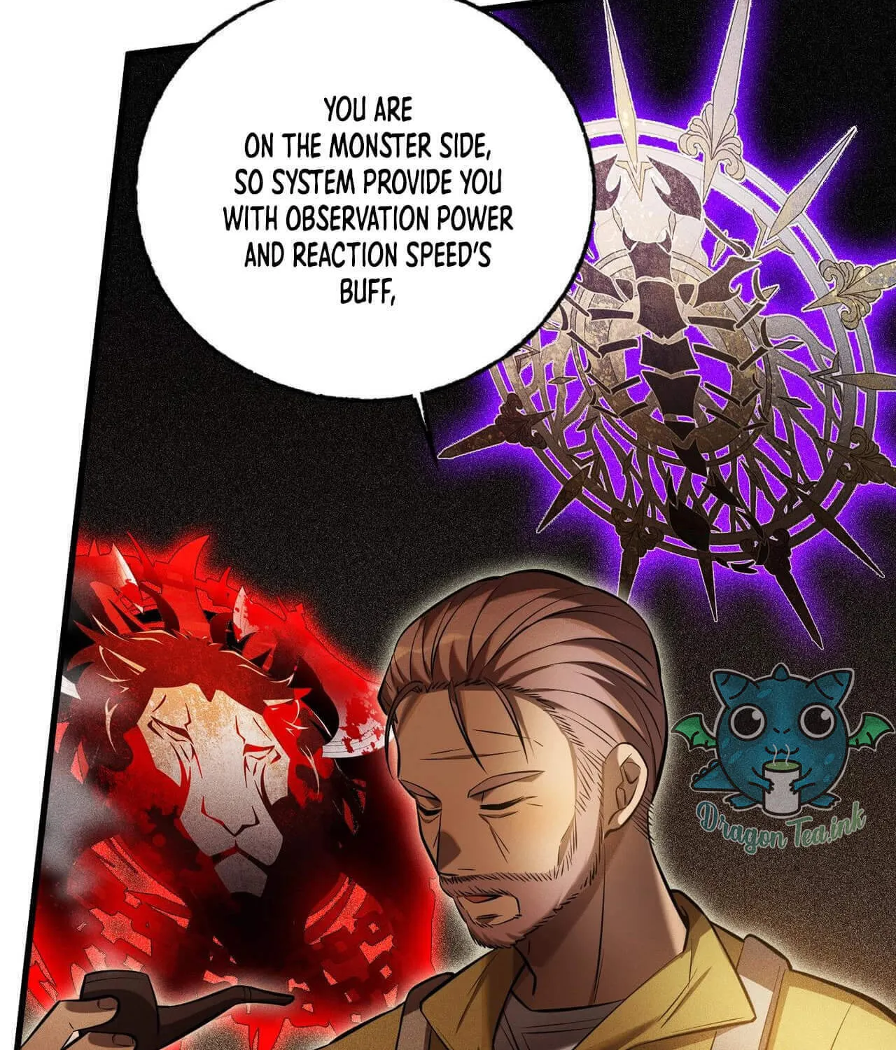 Read The Strongest Player chapter 31 image 19 on Lezhin