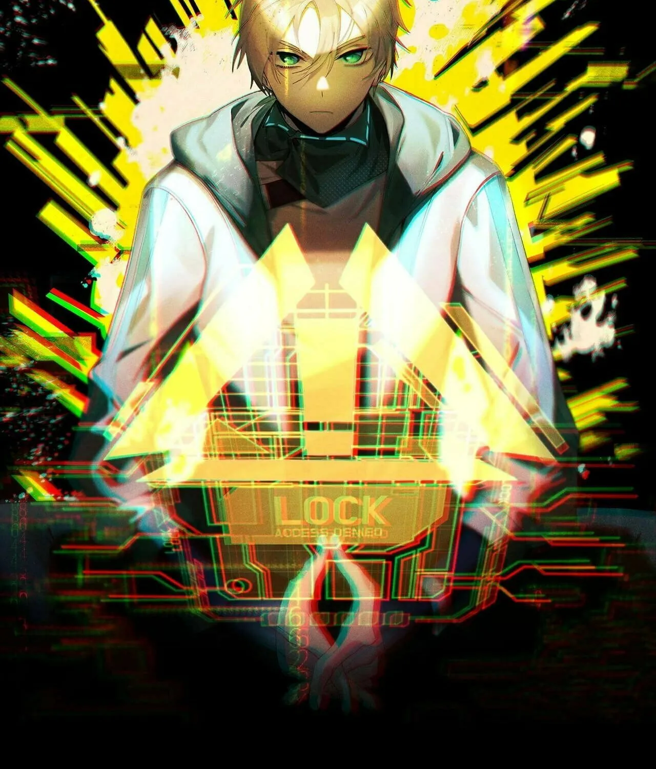 Read The Strongest Player chapter 31 image 2 on Lezhin