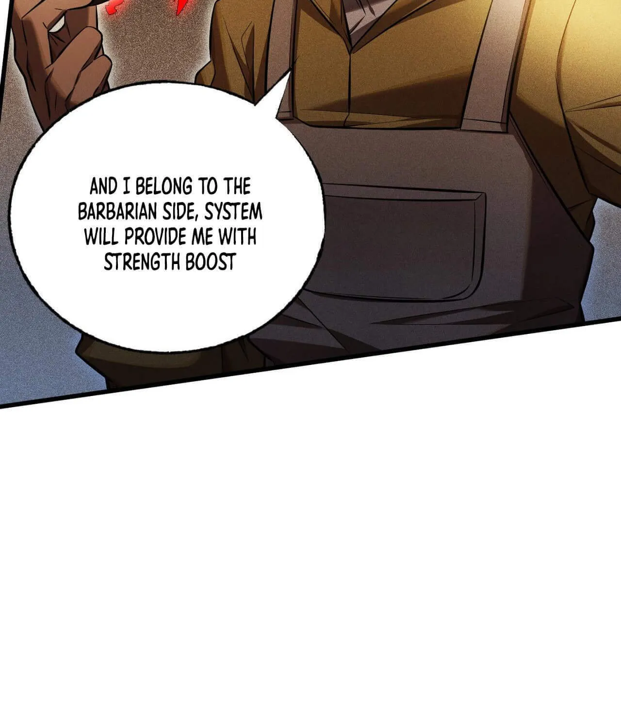 Read The Strongest Player chapter 31 image 20 on Lezhin
