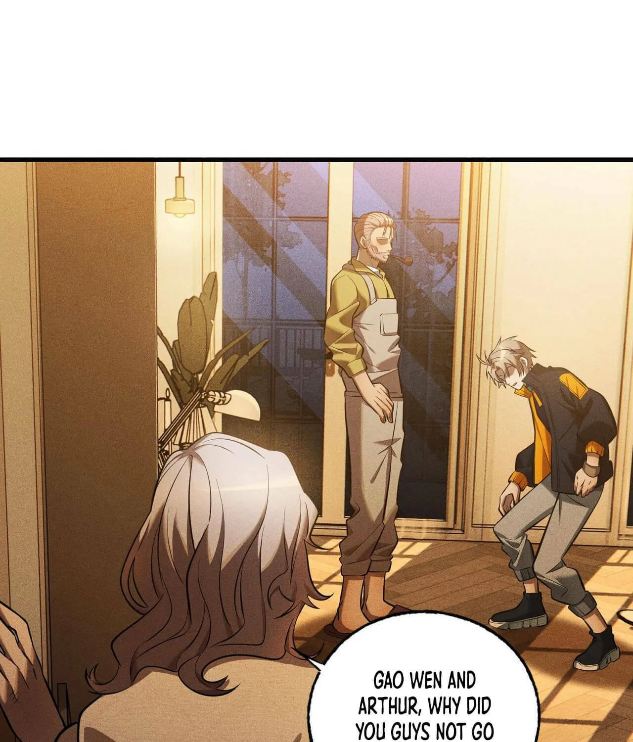 Read The Strongest Player chapter 31 image 23 on Lezhin