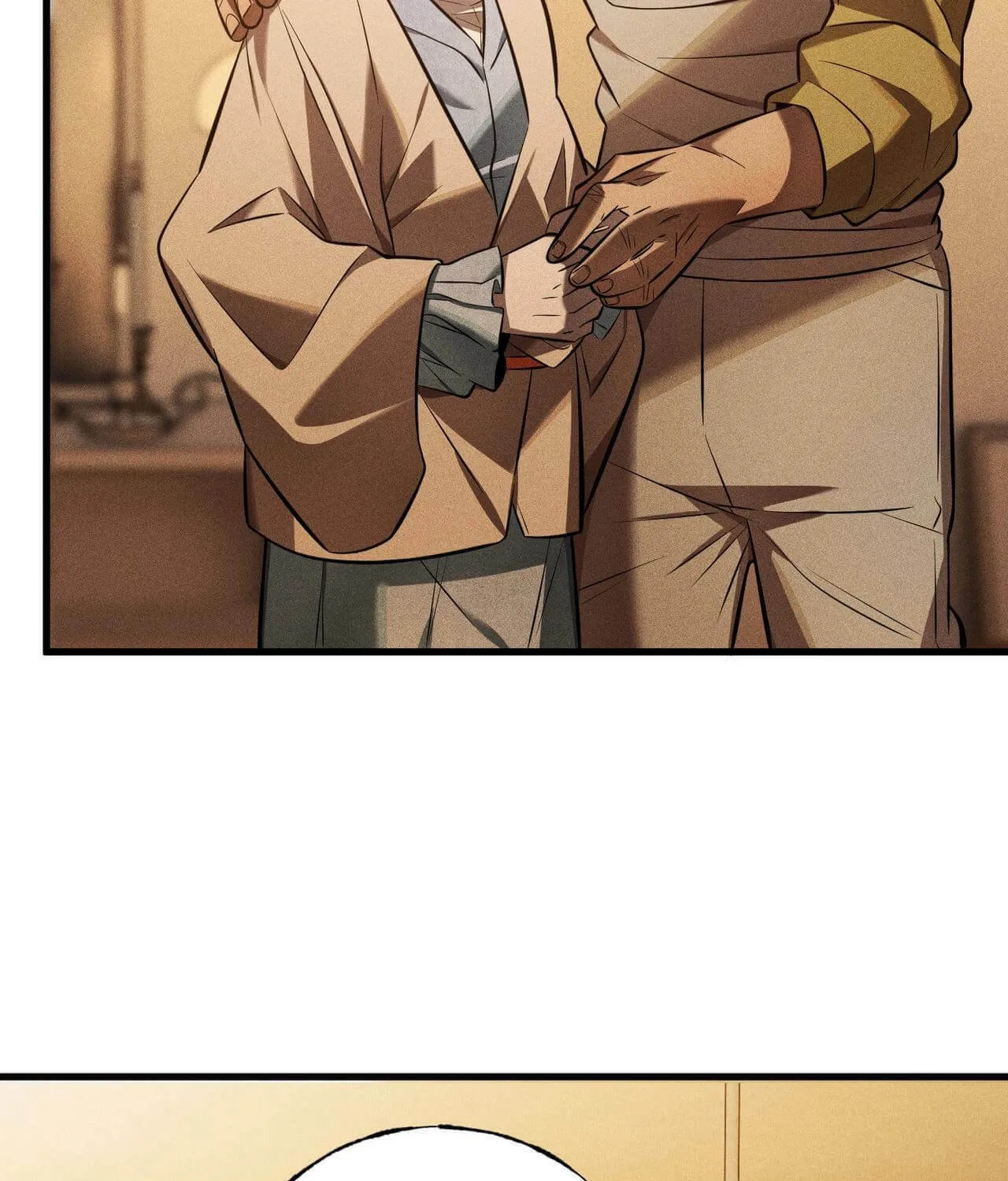 Read The Strongest Player chapter 31 image 28 on Lezhin