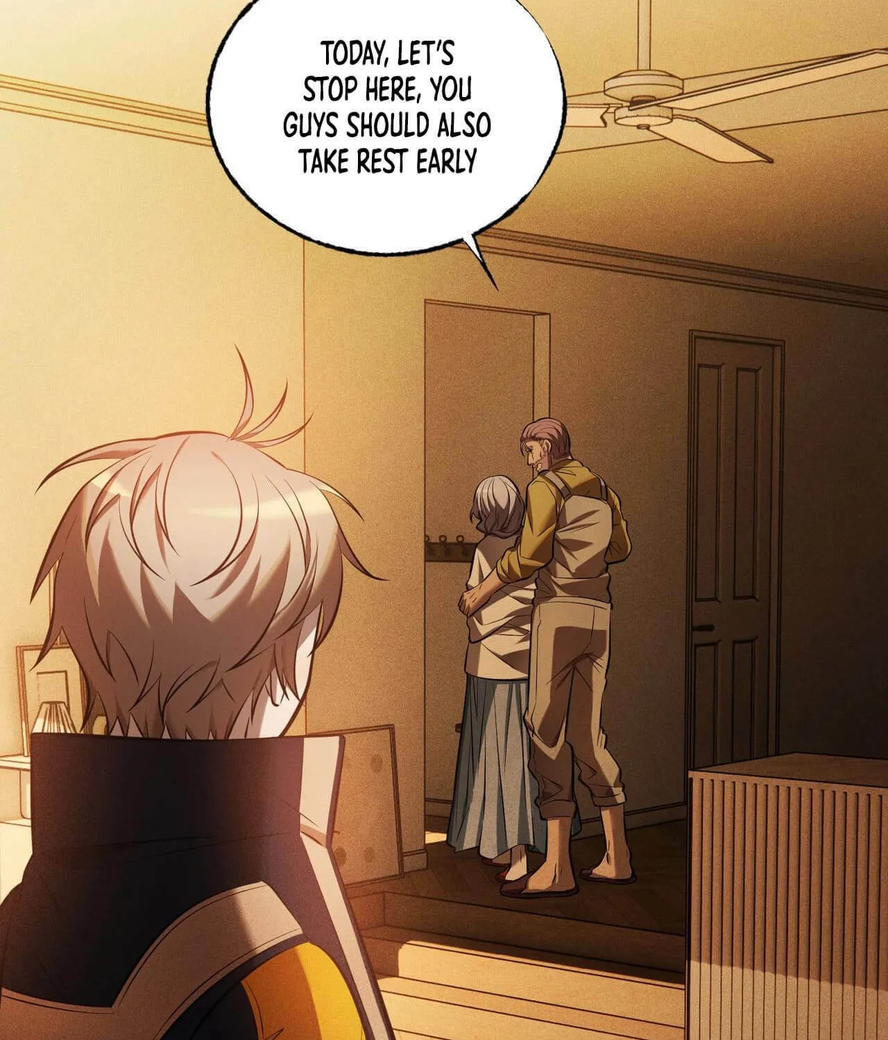 Read The Strongest Player chapter 31 image 29 on Lezhin