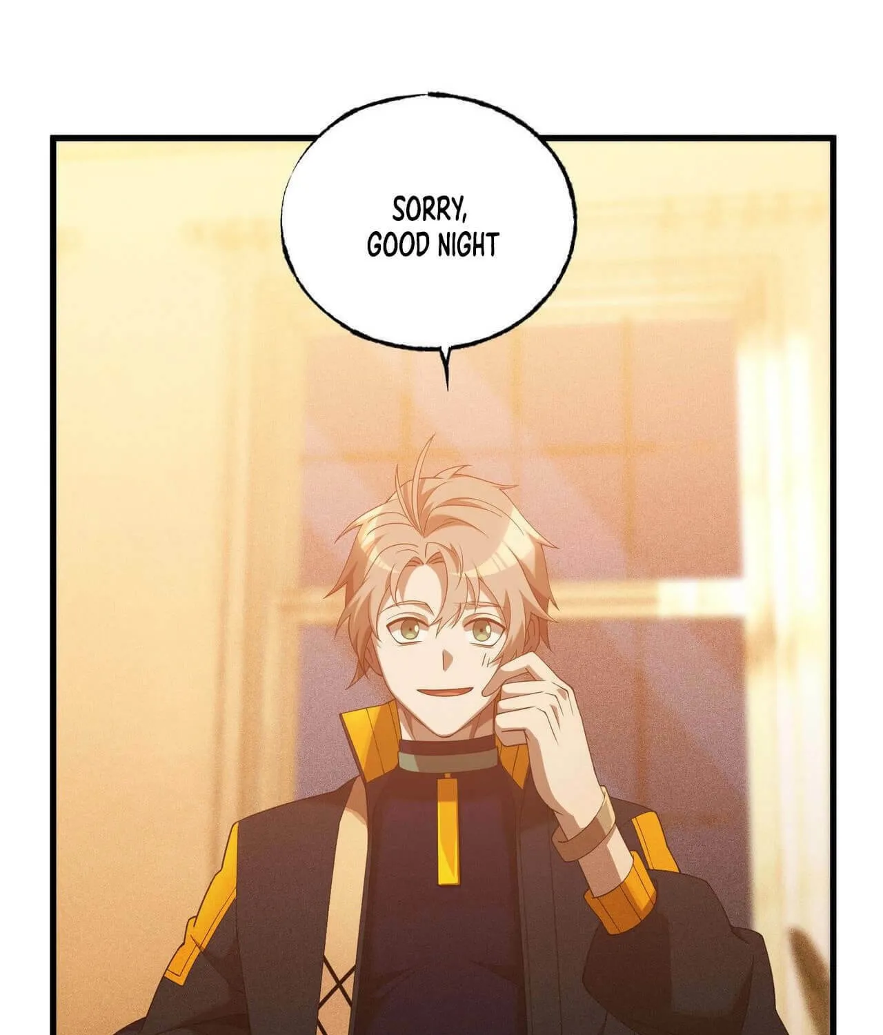 Read The Strongest Player chapter 31 image 32 on Lezhin