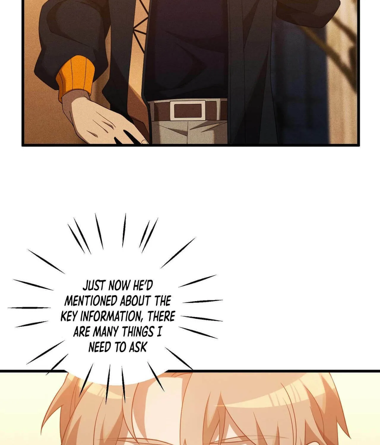 Read The Strongest Player chapter 31 image 33 on Lezhin