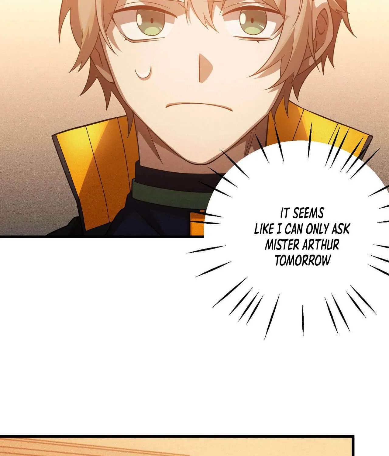 Read The Strongest Player chapter 31 image 34 on Lezhin